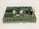 8100-0552 Rev C Electrical Board 12M03-106