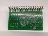 8100-0552 Rev C Electrical Board 12M03-106