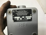 BEI H40B-1800-ABZC-8830-LED-SC-UL 5 VDC Encoder