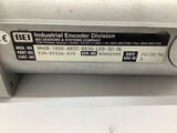 BEI V6045 Encoder 5 Vdc