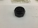 Burndy UTP61823S Connector Lot Of 6