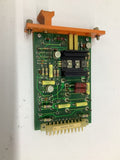 Siei ECS 1104 Electrical Board