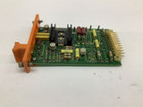 Siei ECS 1104 Electrical Board