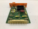 Siei ECS 1104 Electrical Board