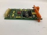 Siei ECS 1104 Electrical Board