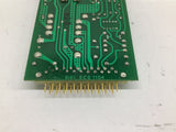 Siei ECS 1104 Electrical Board