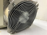 Costech C22S12HKBE00 115VAC Equipment Fan