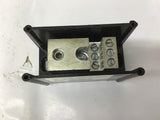 Burndy BDB-16-2/0-1 Power Distribution Block Run #4 - 2/0AWG