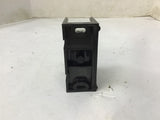 Burndy BDB-16-2/0-1 Power Distribution Block Run #4 - 2/0AWG