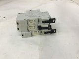 Allen-Bradley Assorted Lot of Circuit Breaker Lot Of 3