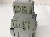 Allen Bradley 700-CF220 SER A 25A Relay