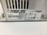 Power-One CP680 DC Power Supply 24 VDC Output Other PLC and Modules