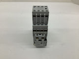 Allen-Bradley 100-C16*10 Contactor 460 Volt @ 10 Hp 110 Volt coil