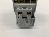 Allen-Bradley 100-C16*10 Contactor 460 Volt @ 10 Hp 110 Volt coil