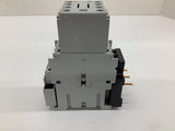 Allen-Bradley 100-C16*10 Contactor 460 Volt @ 10 Hp 110 Volt coil