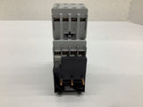 Allen-Bradley 100-C16*10 Contactor 460 Volt @ 10 Hp 110 Volt coil