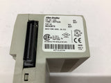 Allen-Bradley 1786-RPFS/A Fiber Module