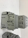 Allen Bradley 700-CF400 Control Relay 25 Amp Lot Of 2