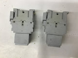 Allen Bradley 700-CF400 Control Relay 25 Amp Lot Of 2