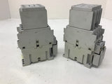 Allen Bradley 700-CF400 Control Relay 25 Amp Lot Of 2