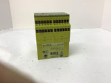 PILZ PNOZ 10 24 VDC SAfety Relay