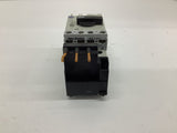 Allen-Bradley 140M-C2E-B16 Manual Motor Protector 1.6 Amp