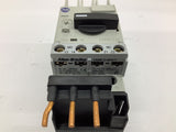 Allen-Bradley 140M-C2E-B16 Manual Motor Protector 1.6 Amp