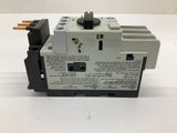 Allen-Bradley 140M-C2E-B16 Manual Motor Protector 1.6 Amp