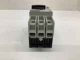 Allen-Bradley 140M-C2E-B16 Manual Motor Protector 1.6 Amp