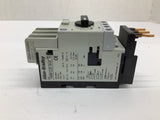 Allen-Bradley 140M-C2E-B16 Manual Motor Protector 1.6 Amp