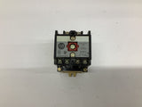 Allen-Bradley 700-P200A1 Type P AC Relay 115 Volt coil