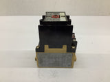 Allen-Bradley 700-P200A1 Type P AC Relay 115 Volt coil