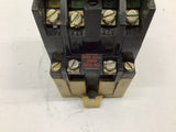 Allen-Bradley 700-P200A1 Type P AC Relay 115 Volt coil