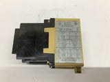 Allen-Bradley 700-P200A1 Type P AC Relay 115 Volt coil