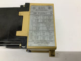 Allen-Bradley 700-P200A1 Type P AC Relay 115 Volt coil