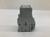 Allen-Bradley 100-C16*10 Contactor 460 Volt @ 10 Hp 110 Volt Coil