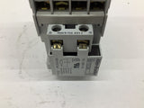 Allen-Bradley 100-C16*10 Contactor 460 Volt @ 10 Hp 110 Volt Coil