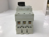 Allen Bradley 140-CMN-6300 600VAC / 90A Circuit Breaker