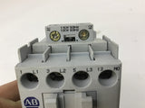 Allen Bradley 100-C09*10 230-240-400-415-500-690VAC 25-32 A 110/120V Contactor