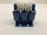 Allen-Bradley 1321-3R4-C 3 Phase Line Reactor