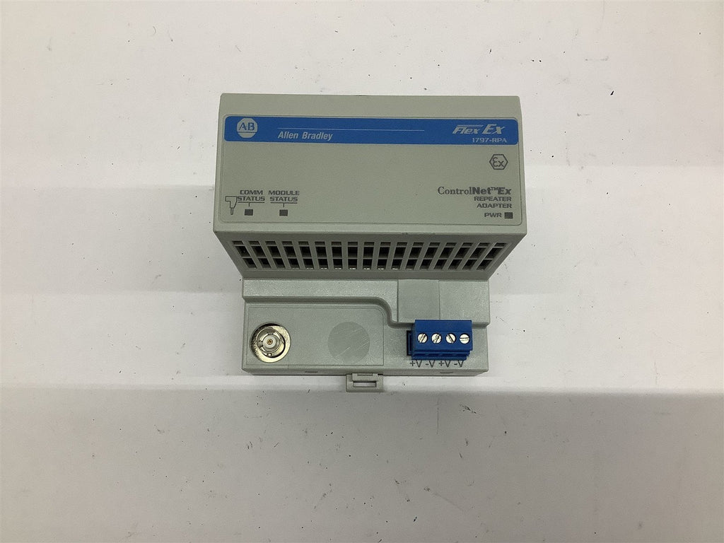 Allen-Bradley 1797-RPA Repeater Adapter