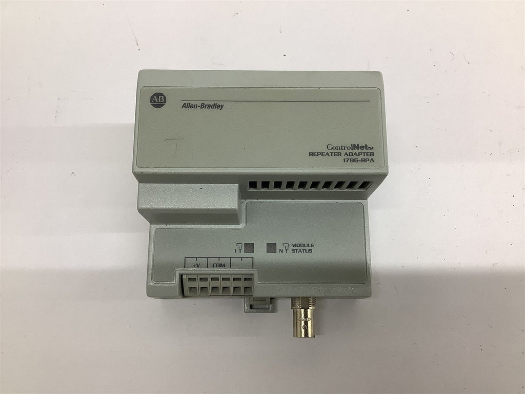 Allen-Bradley 1786-RPA Repeater Adapter