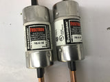 Bussman Fuse Tron FRS-R-150 Fuse 150A 600V Lot Of 2