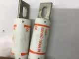 Ferraz Shawmut A60X150-4K 150A Fuse