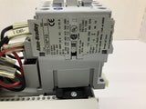 Allen-Bradley 140M-C2E-B40 Manual Motor Starter W/ 100-c16*10 Contactor