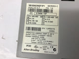 Allen Bradley 160-BA03NSF1P1 0.75KW/1HP AC Drive 380/460 V