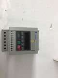 Allen Bradley 160-BA03NSF1P1 0.75KW/1HP AC Drive 380/460 V