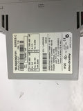 Allen Bradley 160-BA03NSF1P1 0.75KW/1HP AC Drive 380/460 V Lot Of 2