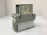 Allen Bradley 160-BA04NSF1P1 1.5KW/2HP Ac Drive 380/460 V