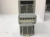 Allen Bradley 160-BA04NSF1P1 1.5KW/2HP Ac Drive 380/460 V